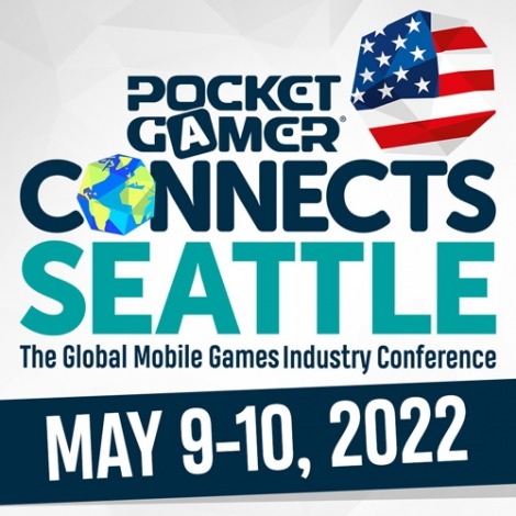 Pocket Gamer 西雅图将于本周一拉开帷幕——现在仍然有时间参与！
